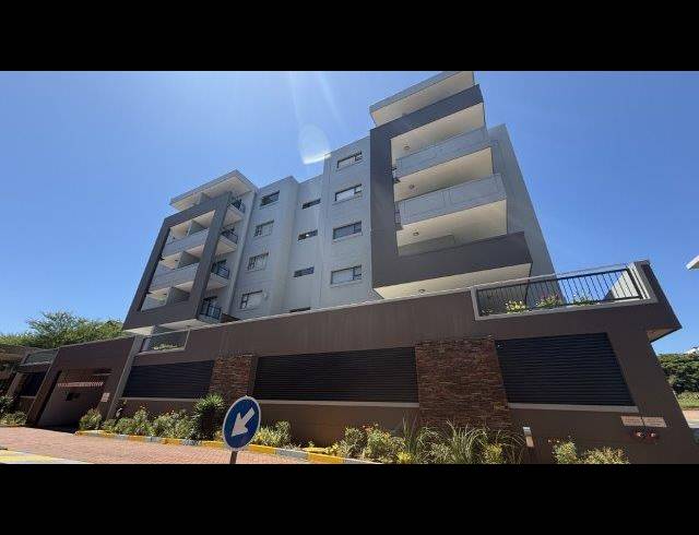 2 BEDROOM APARTMENT FOR SALE IN UMHLANGA RIDGE